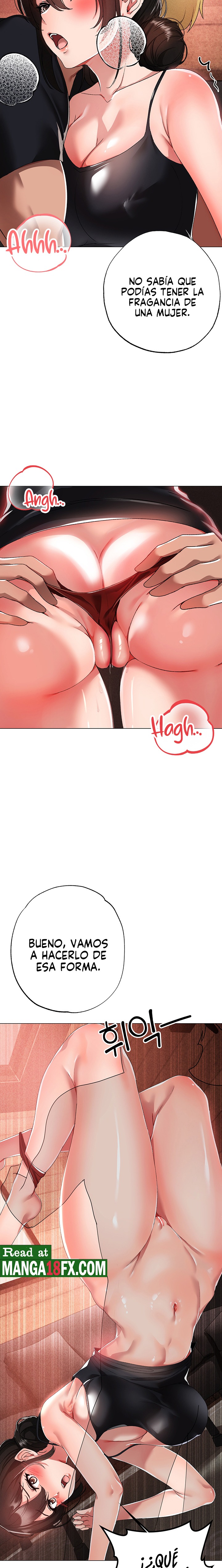 Golden Facade Raw Chapter 13 - Page 29