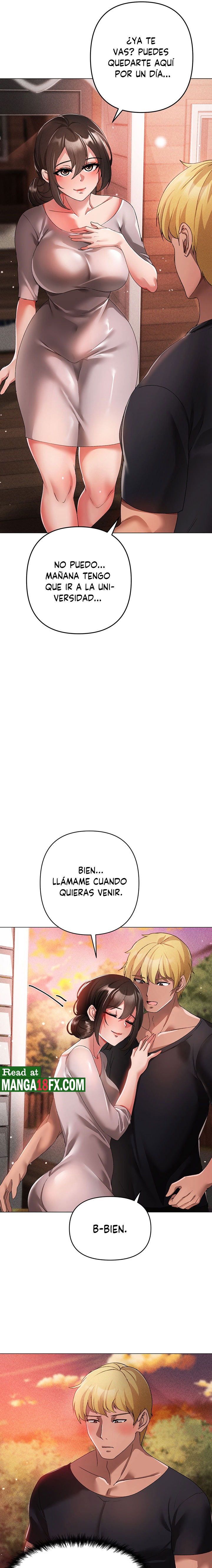 Golden Facade Raw Chapter 14 - Page 21