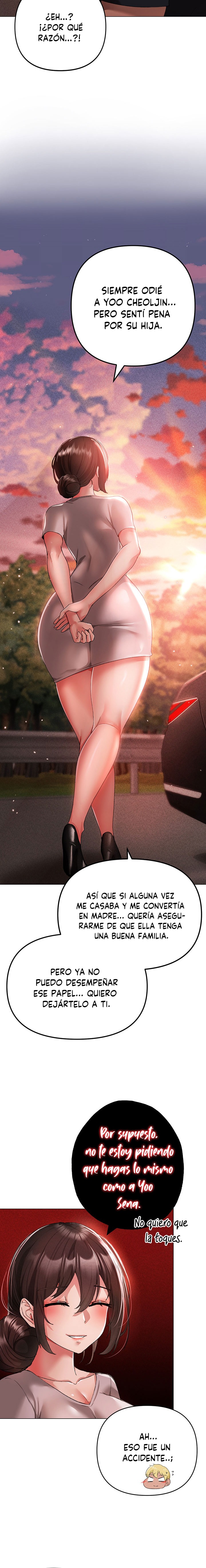 Golden Facade Raw Chapter 14 - Page 24