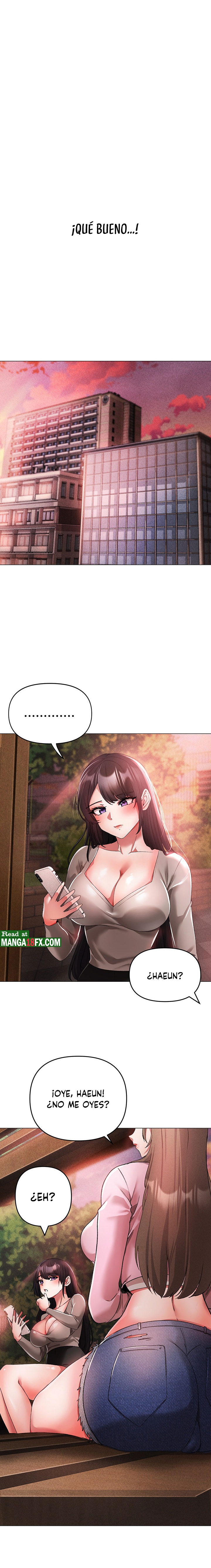 Golden Facade Raw Chapter 14 - Page 26