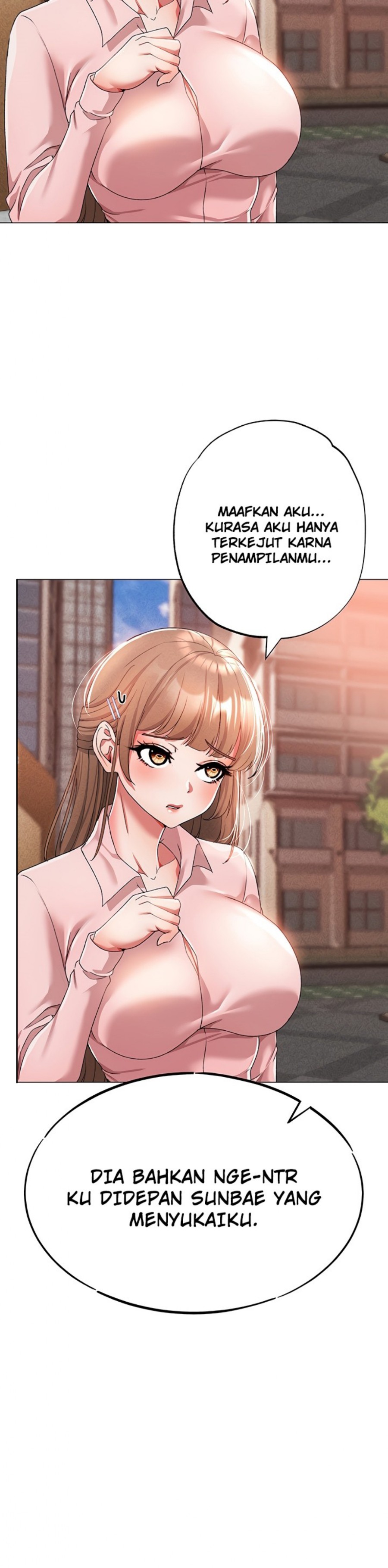 Golden Facade Raw Chapter 15 - Page 20