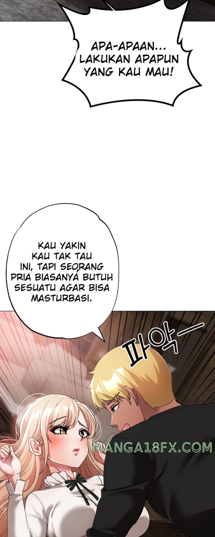 Golden Facade Raw Chapter 15 - Page 52