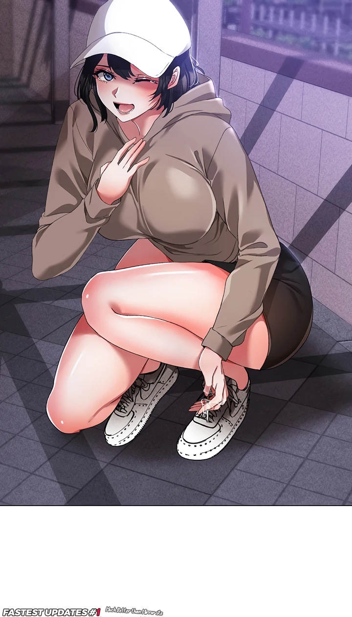 Golden Facade Raw Chapter 17 - Page 101