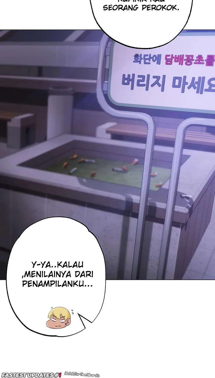 Golden Facade Raw Chapter 17 - Page 107