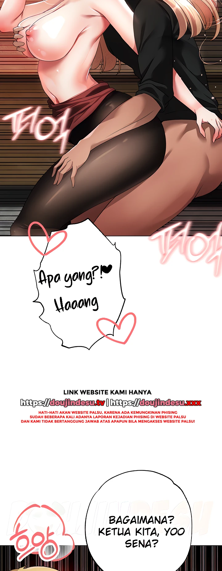 Golden Facade Raw Chapter 17 - Page 2