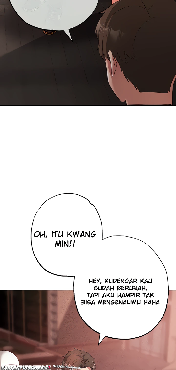 Golden Facade Raw Chapter 17 - Page 37