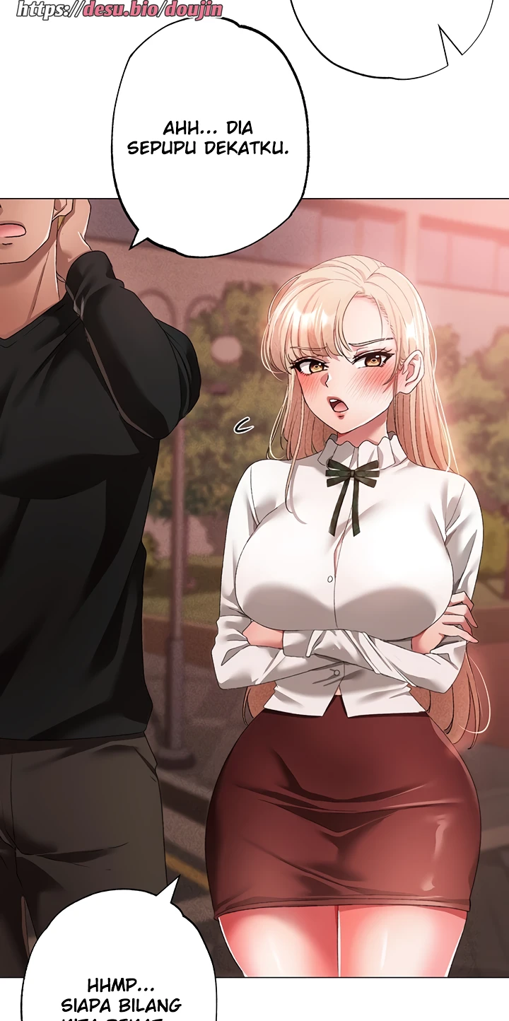 Golden Facade Raw Chapter 17 - Page 44