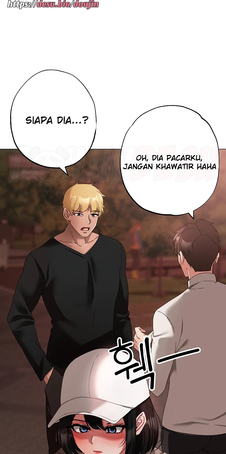 Golden Facade Raw Chapter 17 - Page 52
