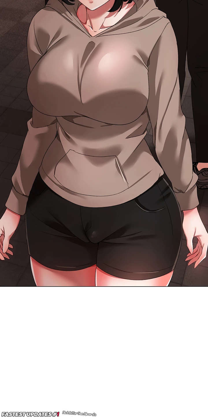 Golden Facade Raw Chapter 17 - Page 53