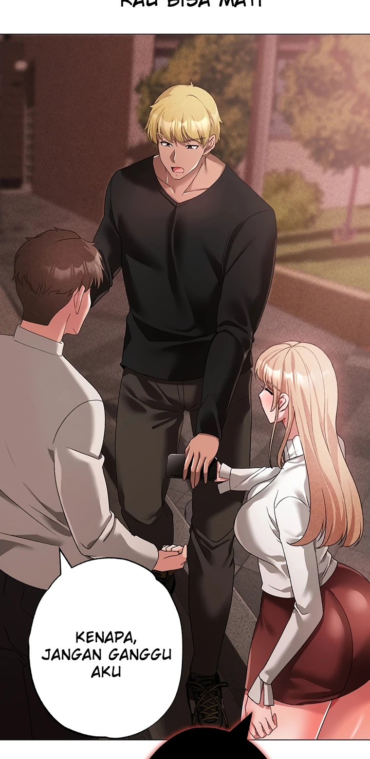 Golden Facade Raw Chapter 17 - Page 66