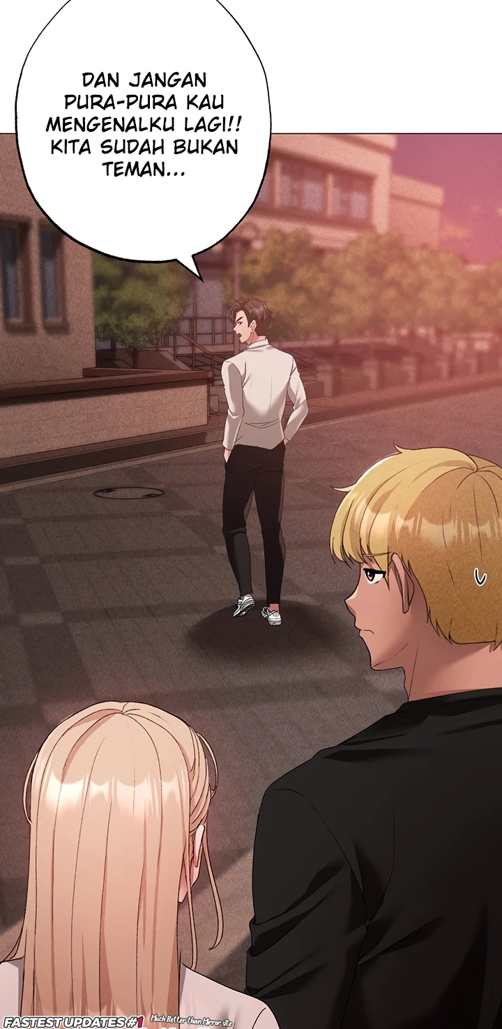 Golden Facade Raw Chapter 17 - Page 73