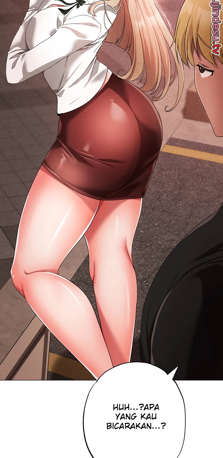 Golden Facade Raw Chapter 17 - Page 78