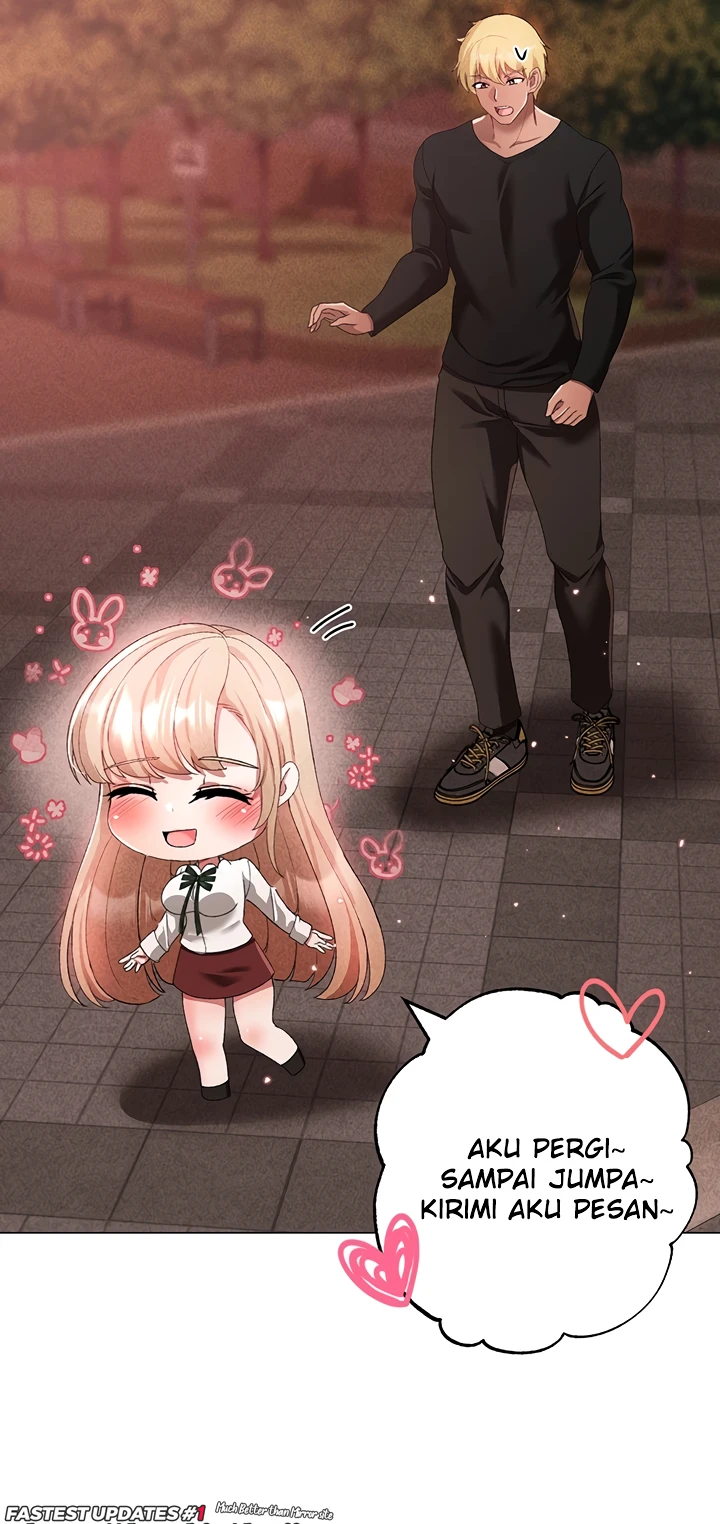 Golden Facade Raw Chapter 17 - Page 83