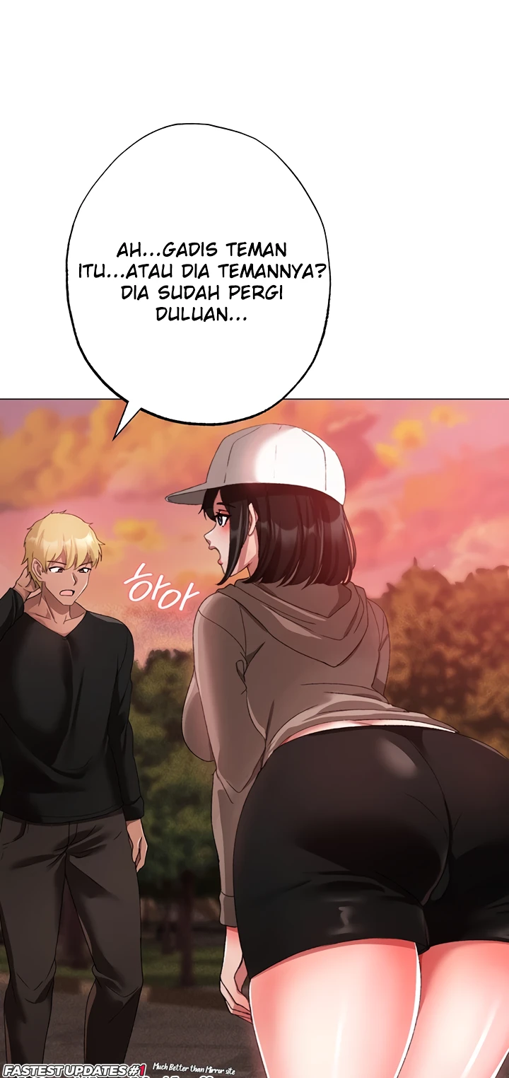 Golden Facade Raw Chapter 17 - Page 87