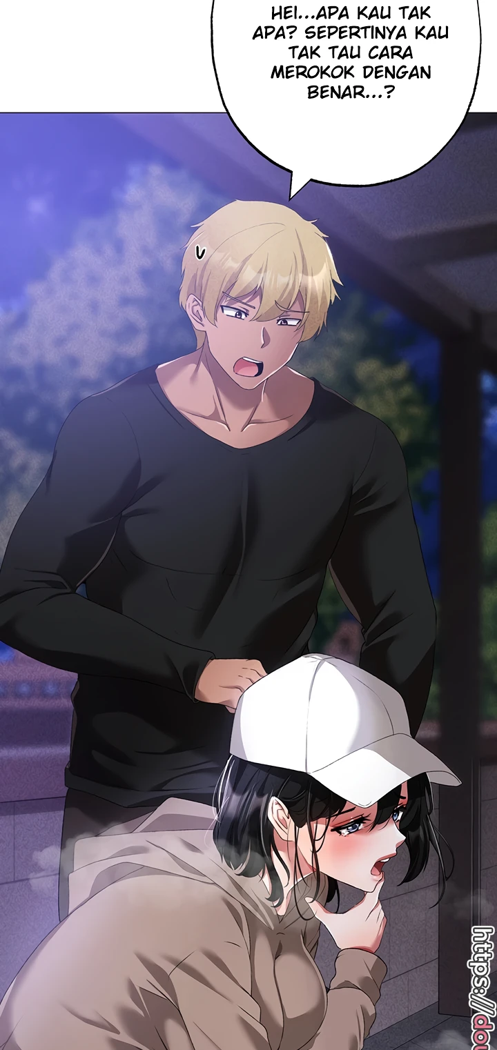 Golden Facade Raw Chapter 17 - Page 99