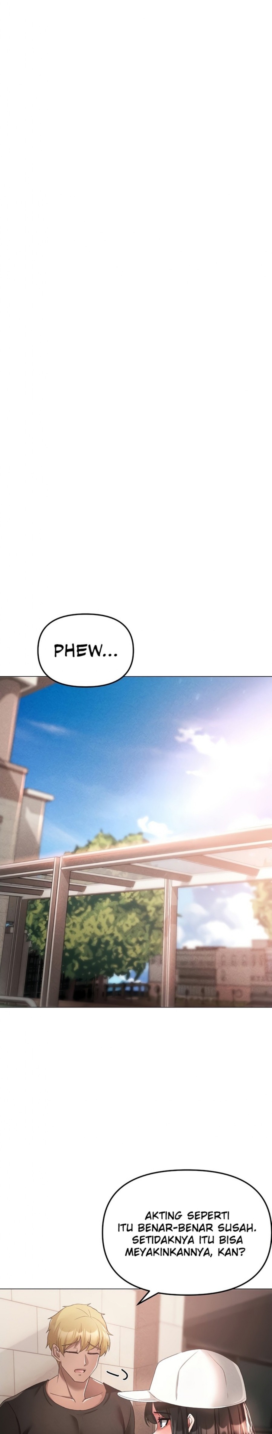 Golden Facade Raw Chapter 18 - Page 14