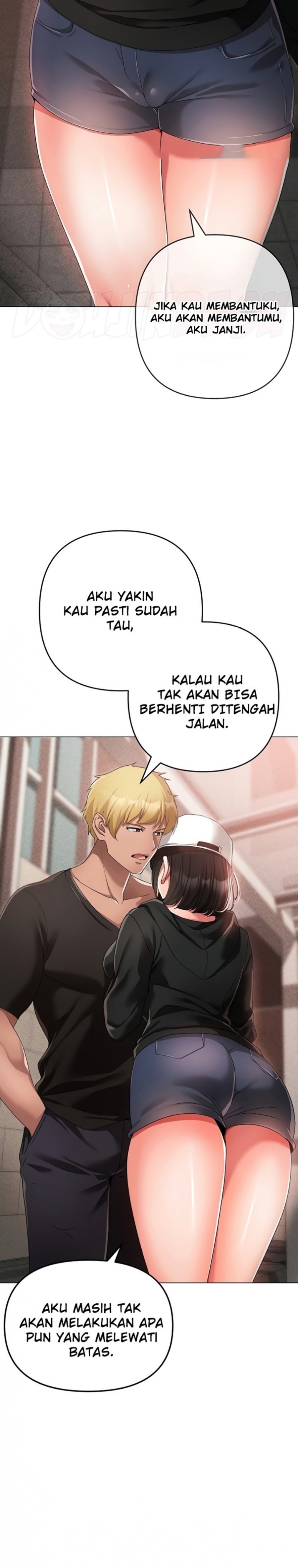 Golden Facade Raw Chapter 18 - Page 18