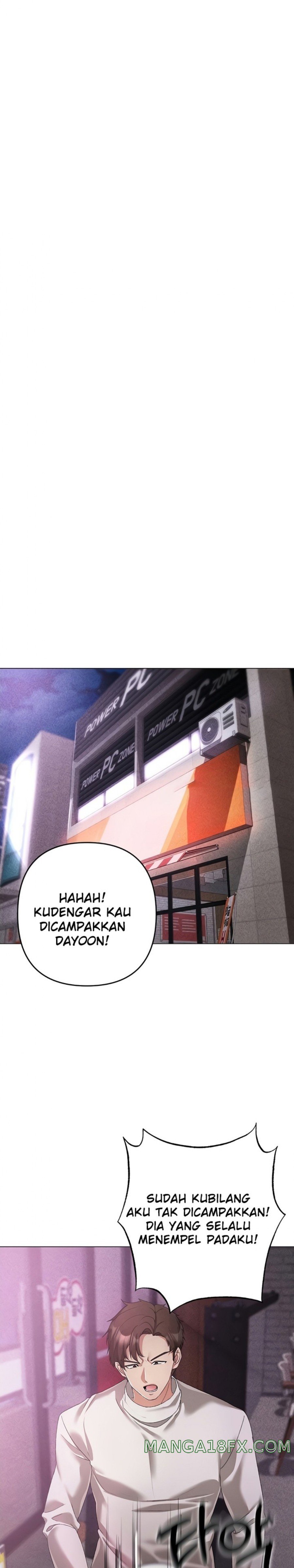 Golden Facade Raw Chapter 18 - Page 20