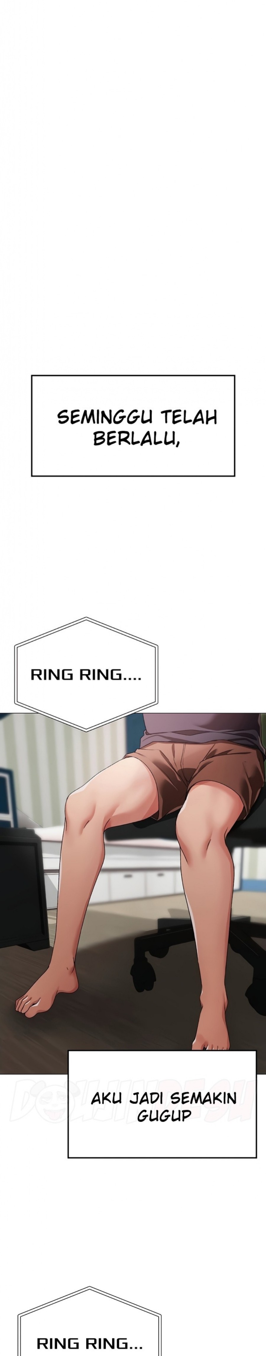 Golden Facade Raw Chapter 18 - Page 31