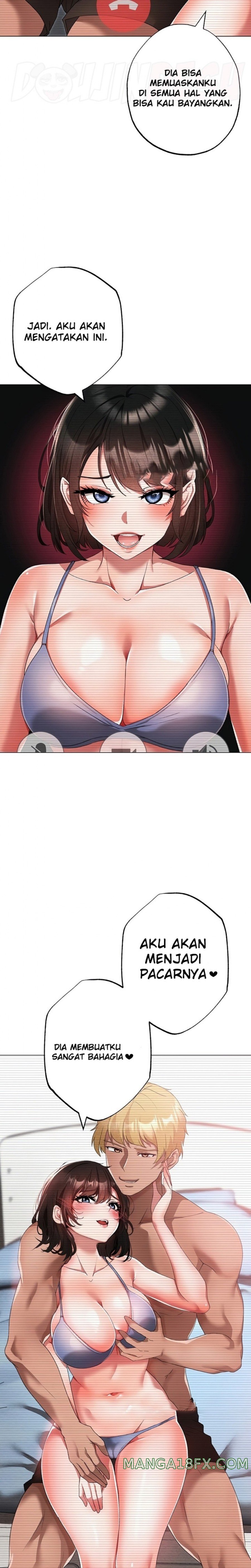 Golden Facade Raw Chapter 18 - Page 40