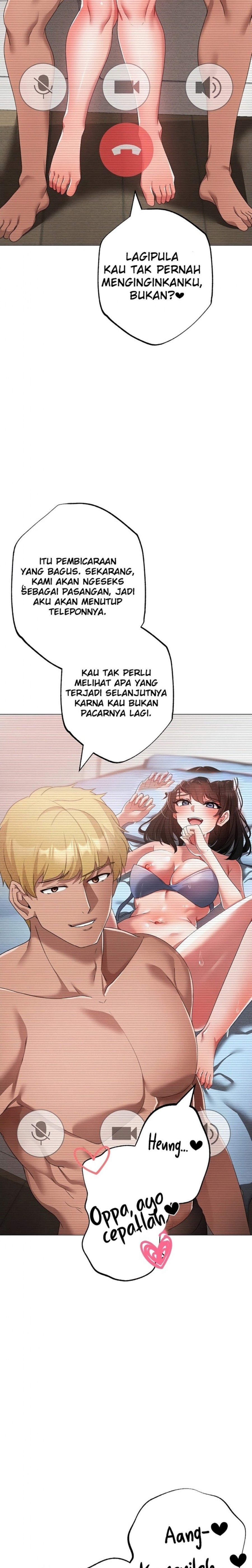 Golden Facade Raw Chapter 18 - Page 41