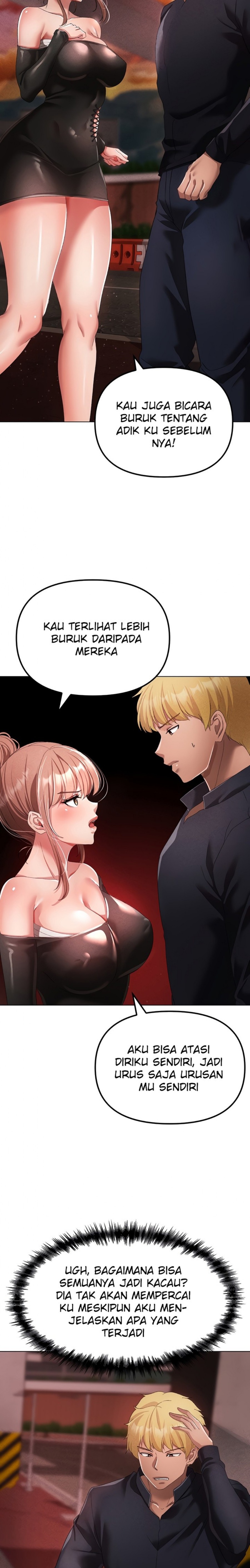 Golden Facade Raw Chapter 22 - Page 11