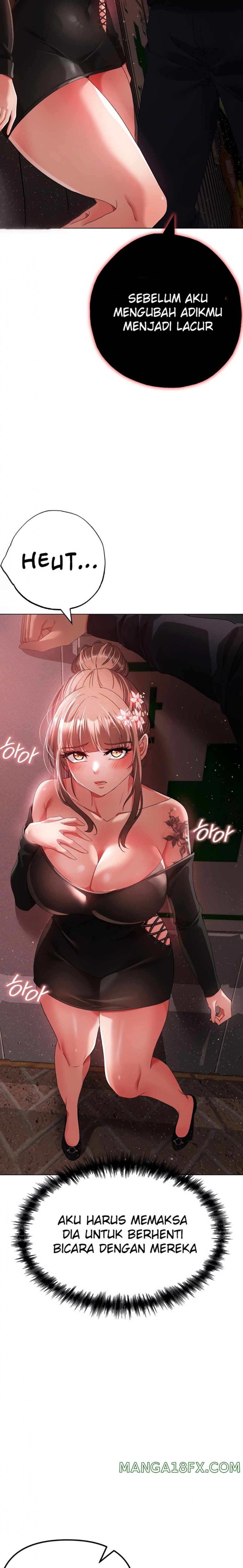 Golden Facade Raw Chapter 22 - Page 14