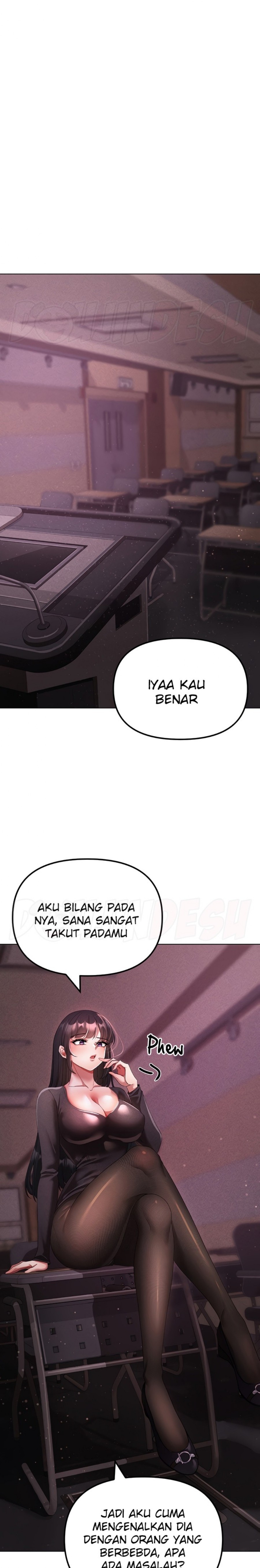 Golden Facade Raw Chapter 22 - Page 29