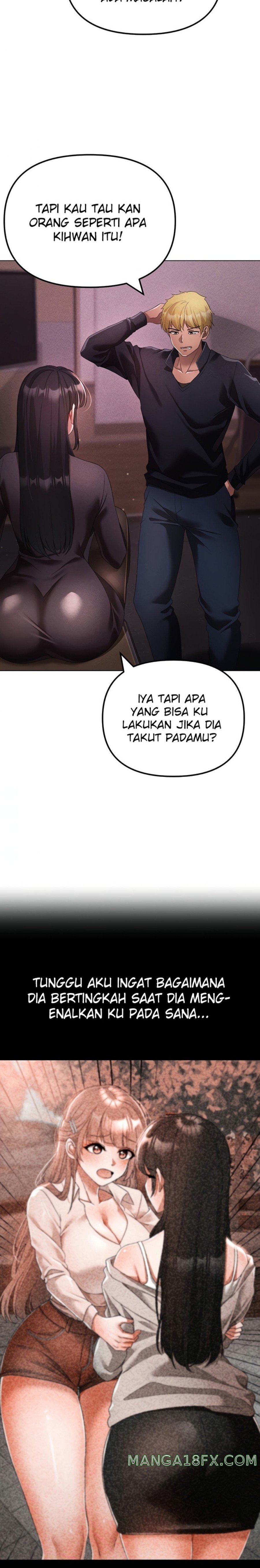 Golden Facade Raw Chapter 22 - Page 30