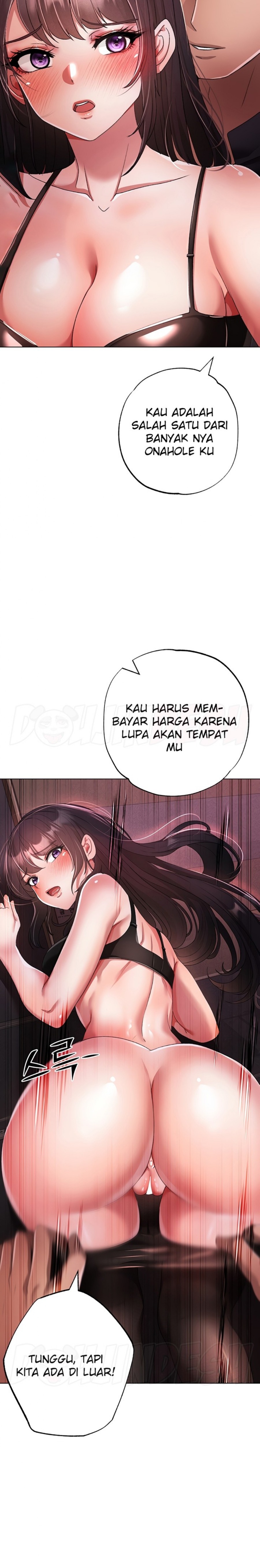 Golden Facade Raw Chapter 22 - Page 35