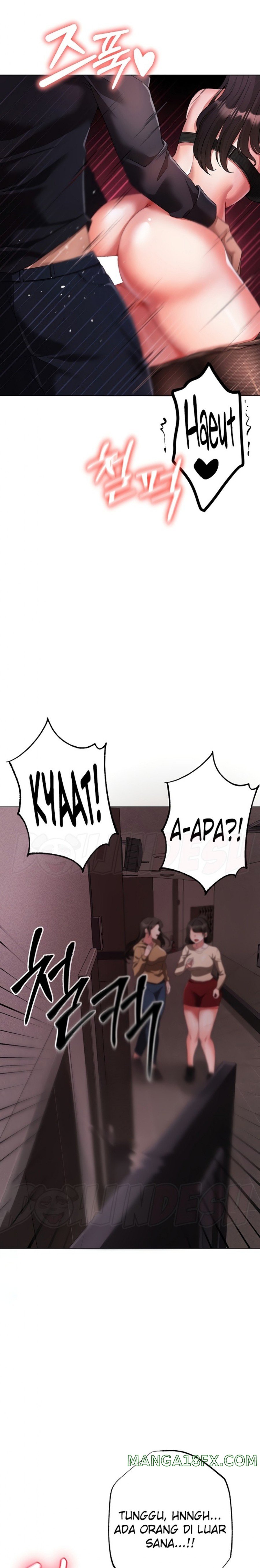 Golden Facade Raw Chapter 22 - Page 36