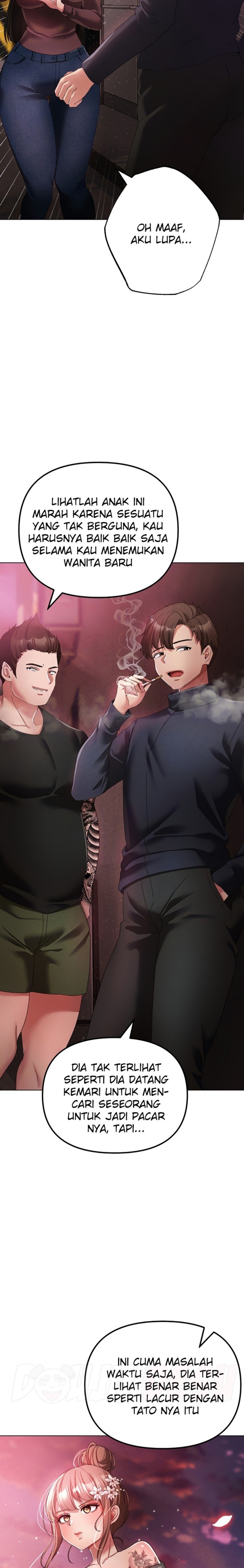 Golden Facade Raw Chapter 22 - Page 4