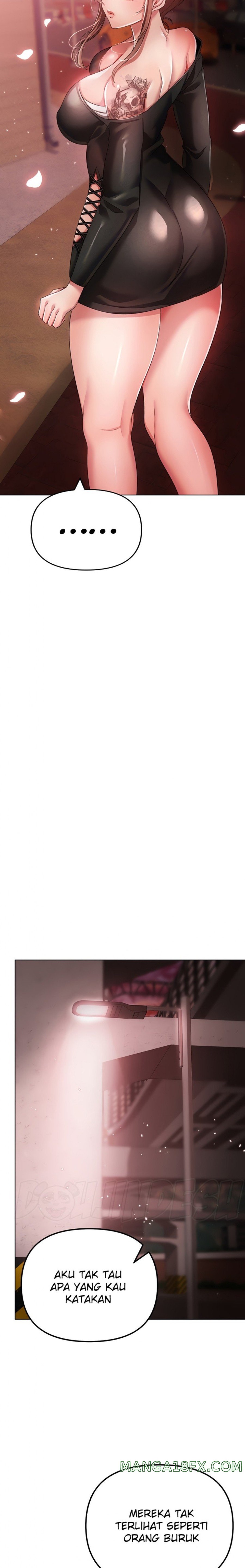 Golden Facade Raw Chapter 22 - Page 8