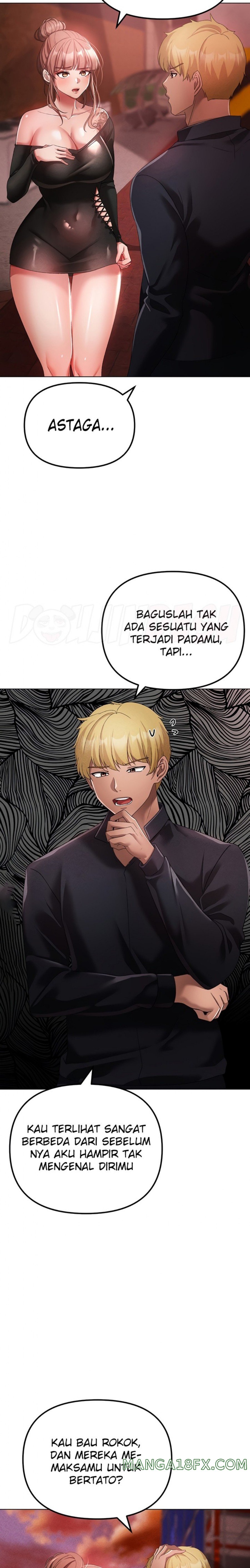 Golden Facade Raw Chapter 22 - Page 9