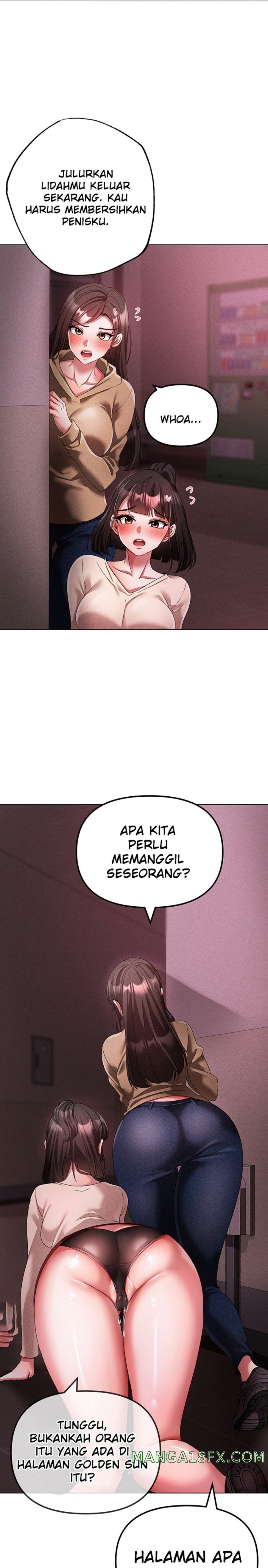 Golden Facade Raw Chapter 23 - Page 11