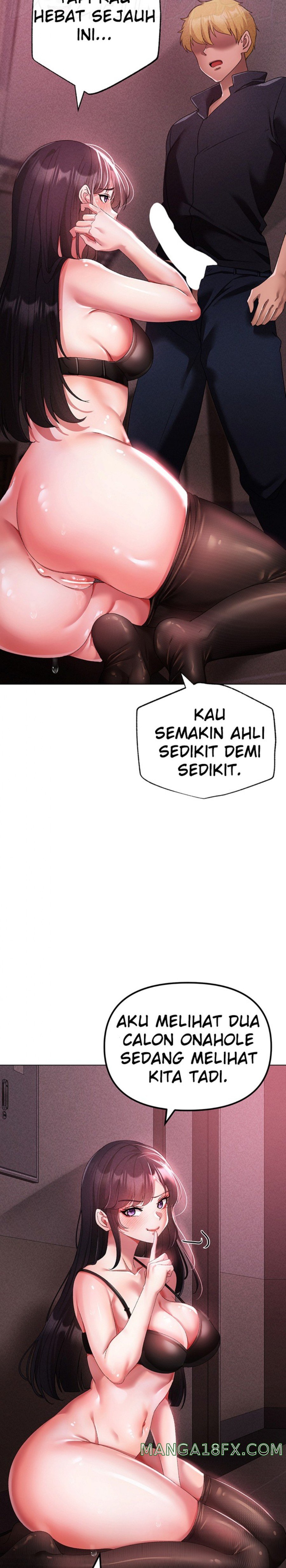 Golden Facade Raw Chapter 23 - Page 19