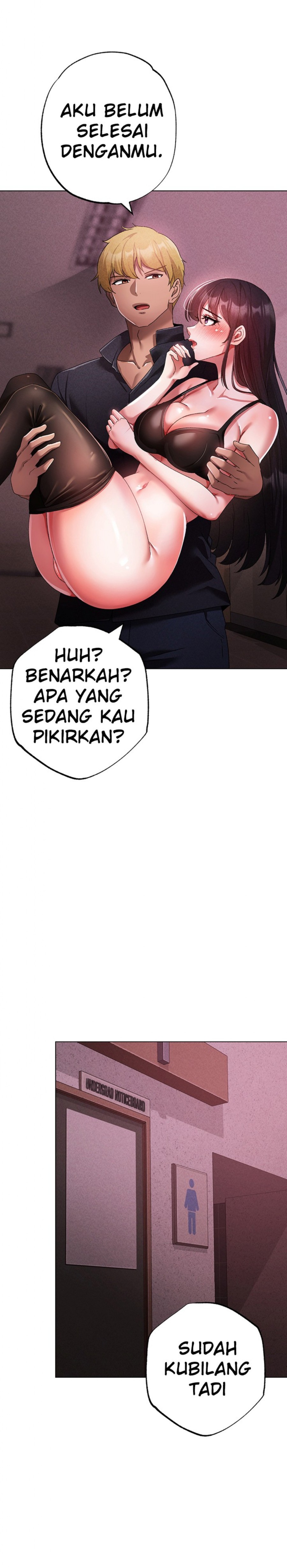 Golden Facade Raw Chapter 23 - Page 22