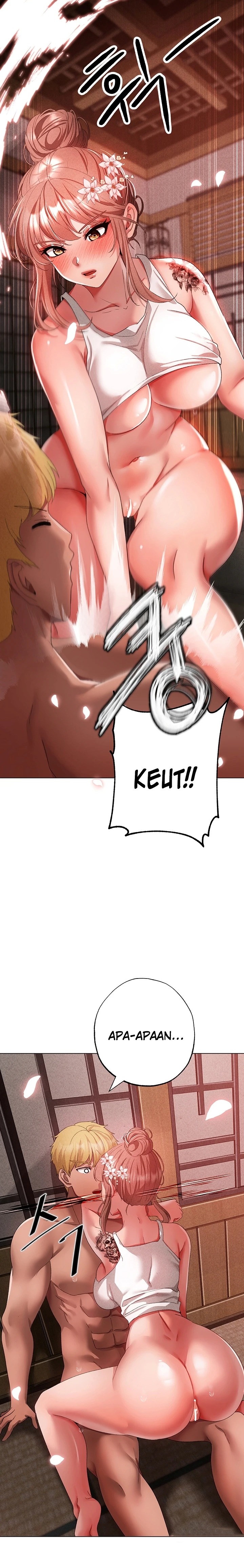 Golden Facade Raw Chapter 27 - Page 14