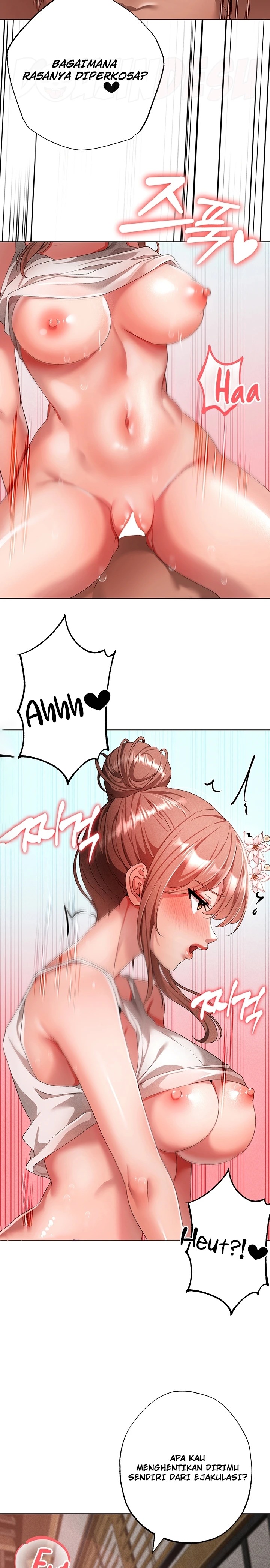 Golden Facade Raw Chapter 27 - Page 20