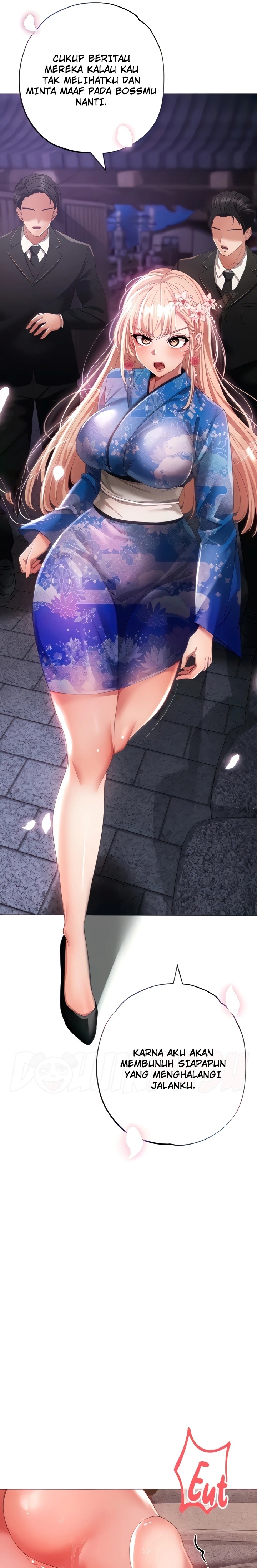 Golden Facade Raw Chapter 27 - Page 7