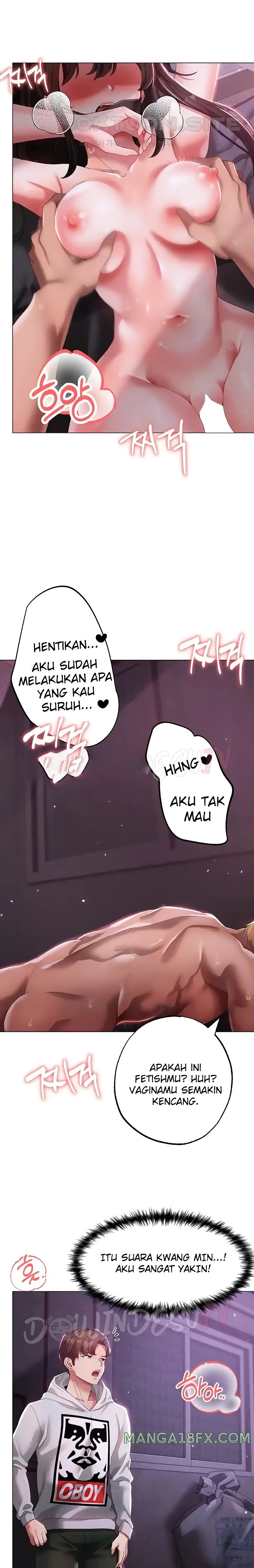 Golden Facade Raw Chapter 36 - Page 10