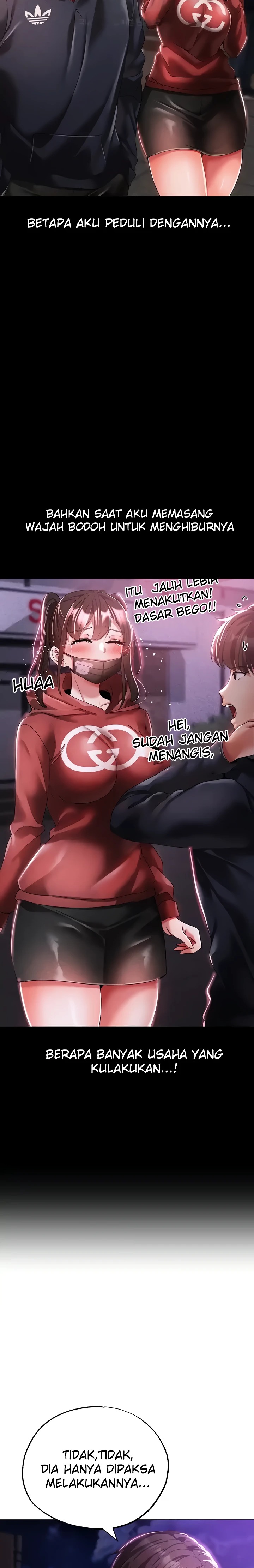 Golden Facade Raw Chapter 36 - Page 5