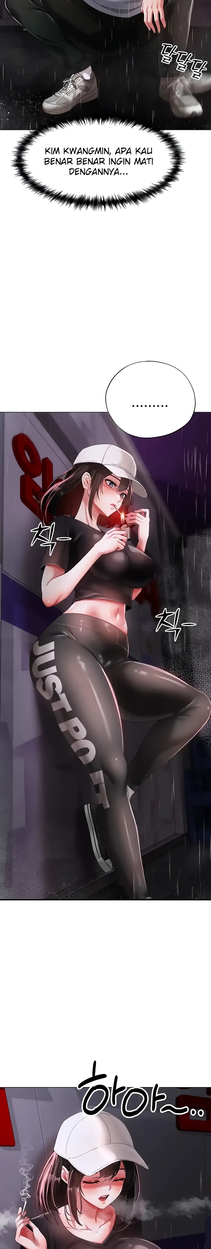 Golden Facade Raw Chapter 39 - Page 11