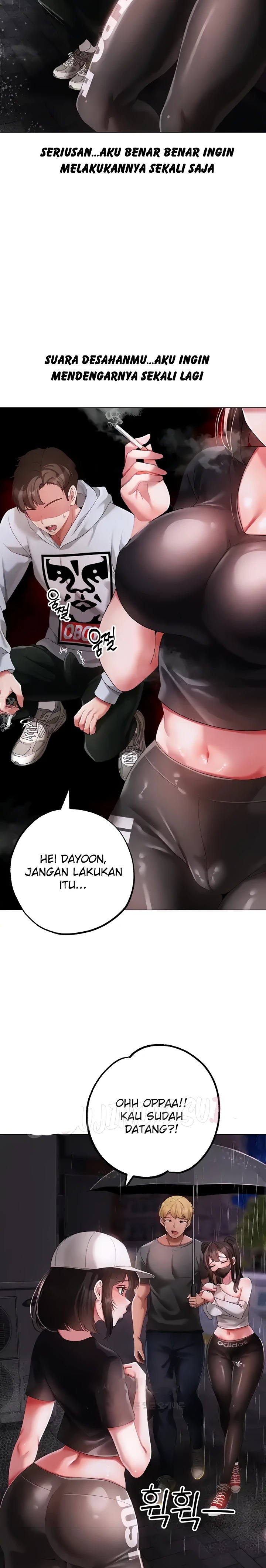 Golden Facade Raw Chapter 39 - Page 14