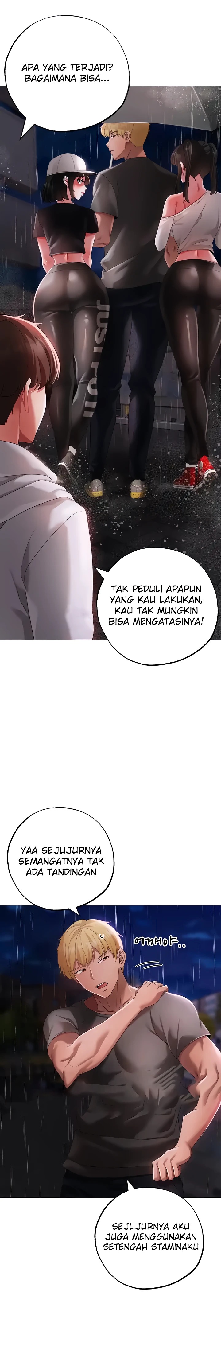 Golden Facade Raw Chapter 39 - Page 16