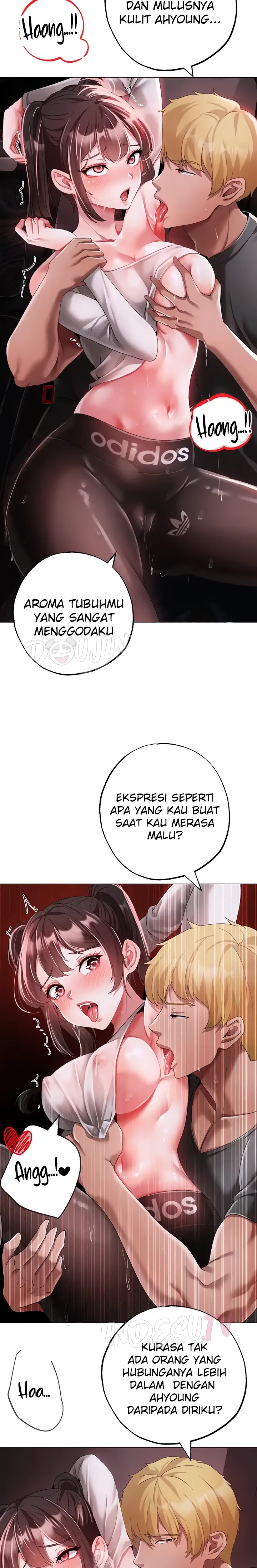 Golden Facade Raw Chapter 39 - Page 2