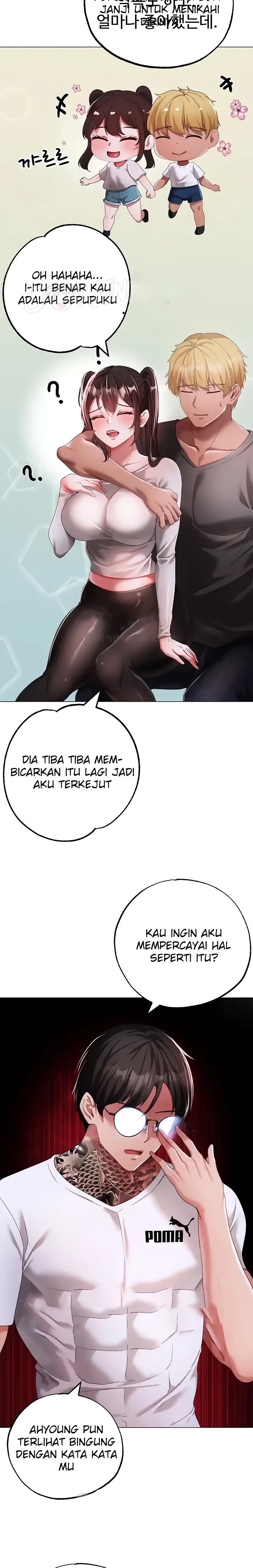 Golden Facade Raw Chapter 39 - Page 20