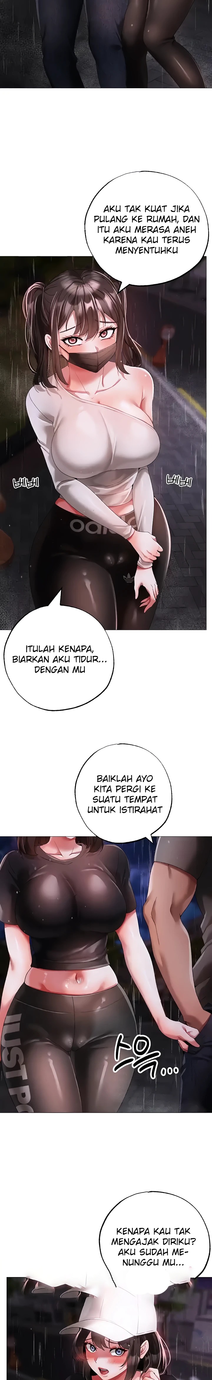 Golden Facade Raw Chapter 39 - Page 26