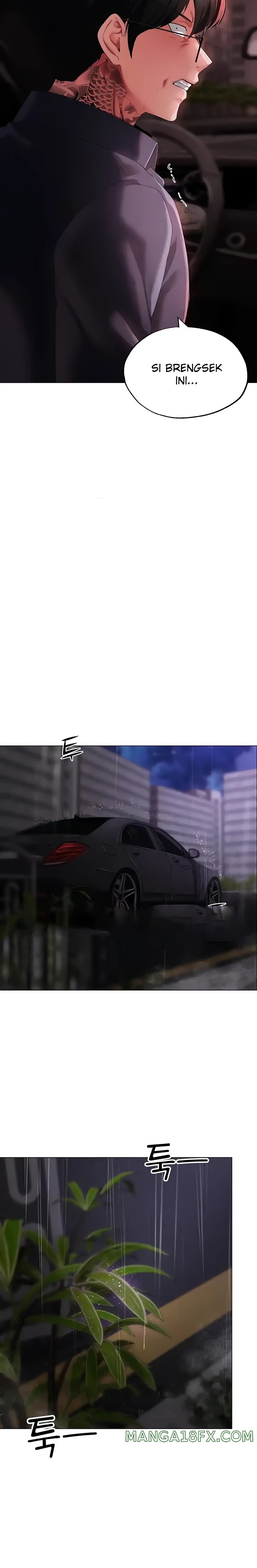 Golden Facade Raw Chapter 39 - Page 4