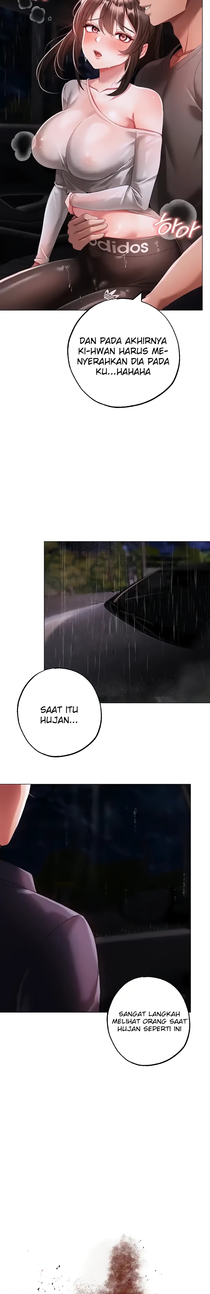 Golden Facade Raw Chapter 39 - Page 8